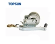 portable hand winch