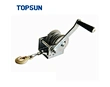 portable hand winch